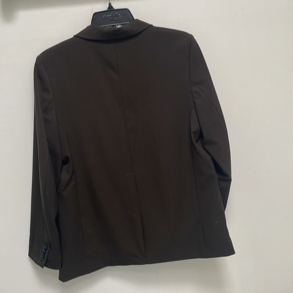 Hm oversized blazer - Picture 2 of 4